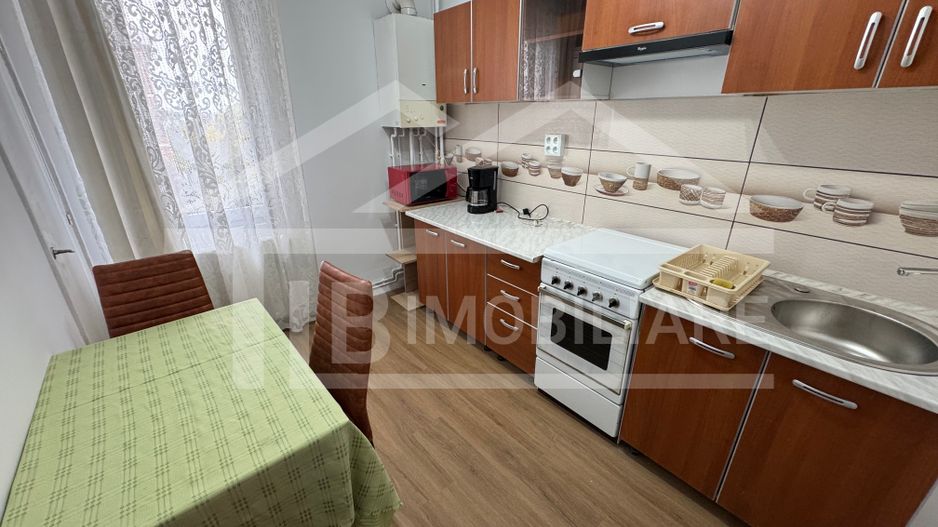 Apartament cu 2 camere, decomandat, 49mp, Zona Dimitrie Cantemir - Poză 6