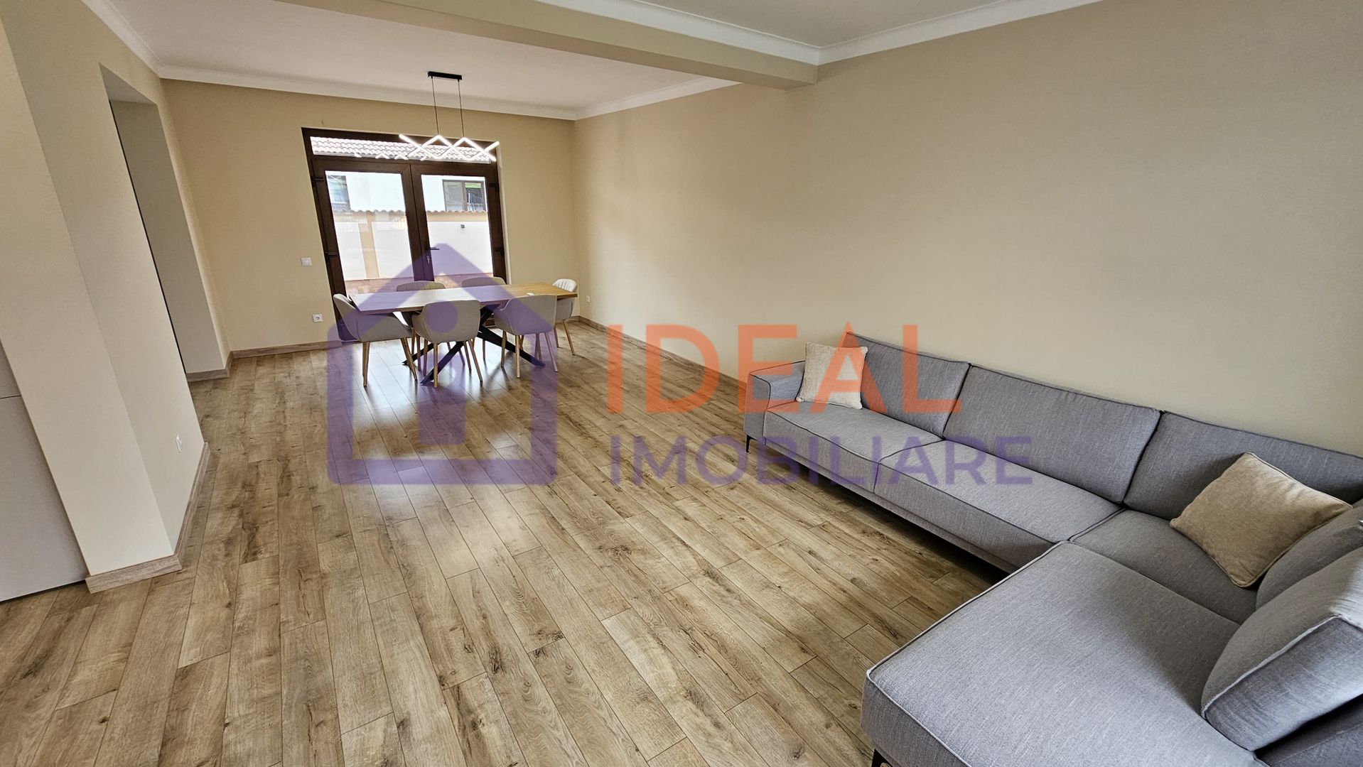 Casa cu 5 camere de inchiriat, in Cartierul Arhitectilor - Poză 11