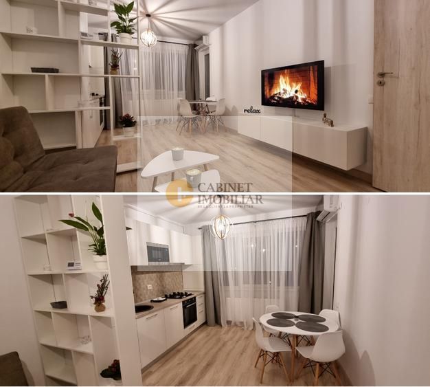 2 Camere - 42MP | Decomandat | 5/10 | Credit | Rotar Park Residence 2 - Poză 3