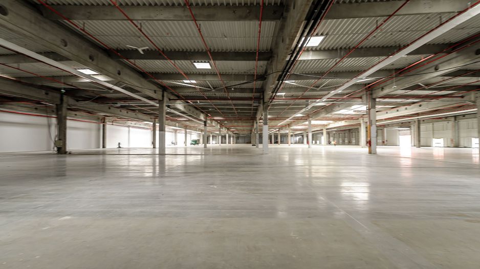 Închiriere spații industriale în Industria Park Arad - Poză 7