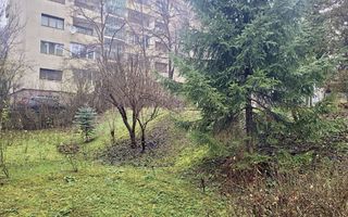 Parc Copou, 3 camere, etajul 1 - Poză 1