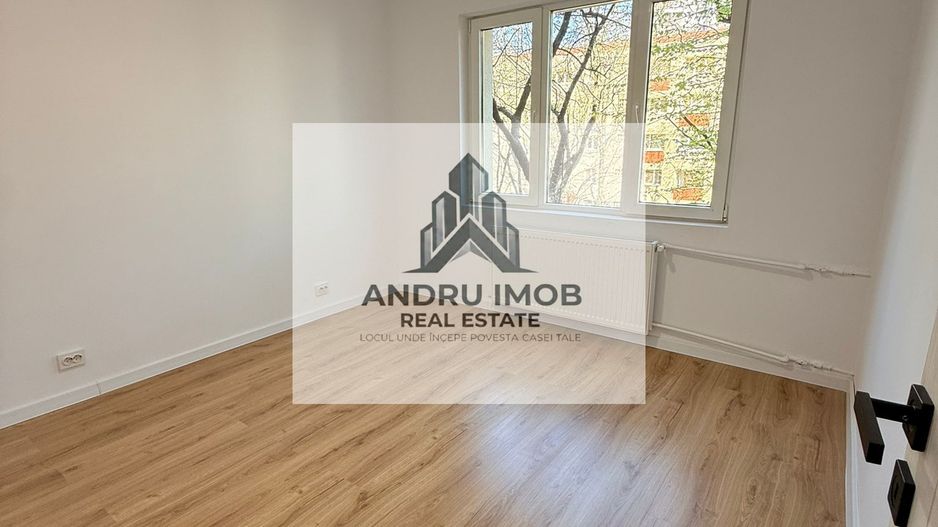 Apartament 3 Camere Decomandat, etaj 2/10 – Grand Arena/Turnu Măgurele - Poză 7