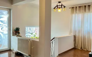 Casa individuala P+ETAJ+POD 200 mp + 536 mp TEREN - BUCIUM - Poză 13