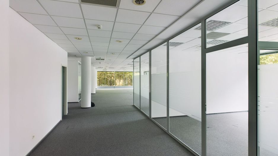 Spatii birouri clasa A, zona de centru-nord a Bucurestiului. - Poză 4