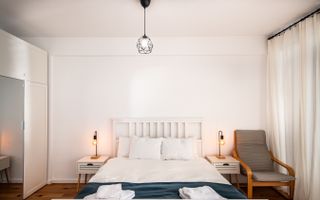 Garsoniera de închiriat | Aviației Apartments | Ready to move - Poză 1