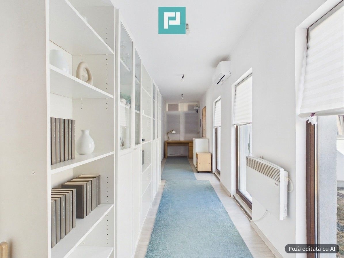 Duplex 3 camere pe colț în Dumbrăvița - Poză 4