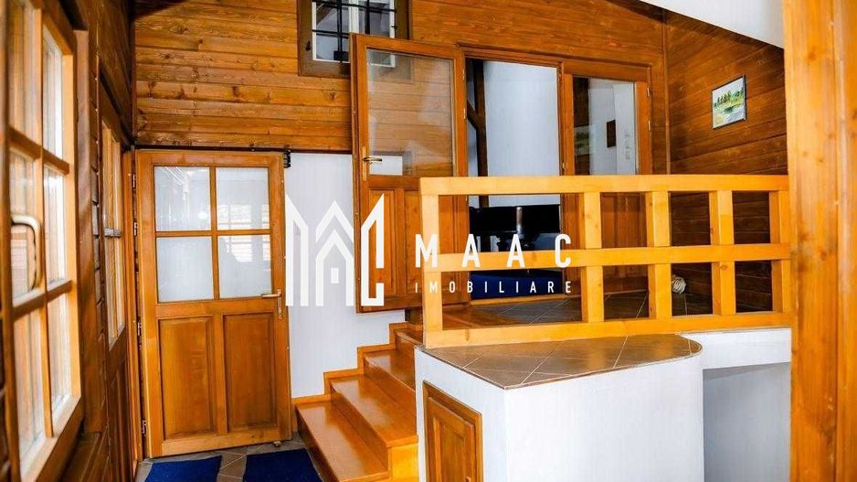 Black Friday | Casa individuala I 4 apartamente I Centrul Istoric - Poză 3