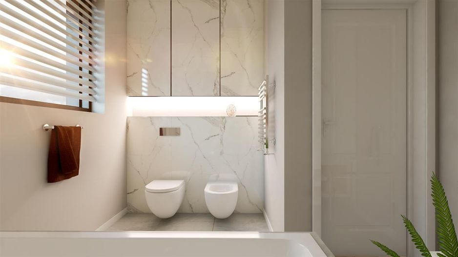 Vila Plan parter | Corbeanca | La marginea padurii - Poză 19