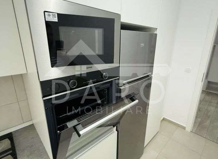 Apartament 2 camere de inchiriat | Maurer Residence | Parcare boxa et1 - Poză 3