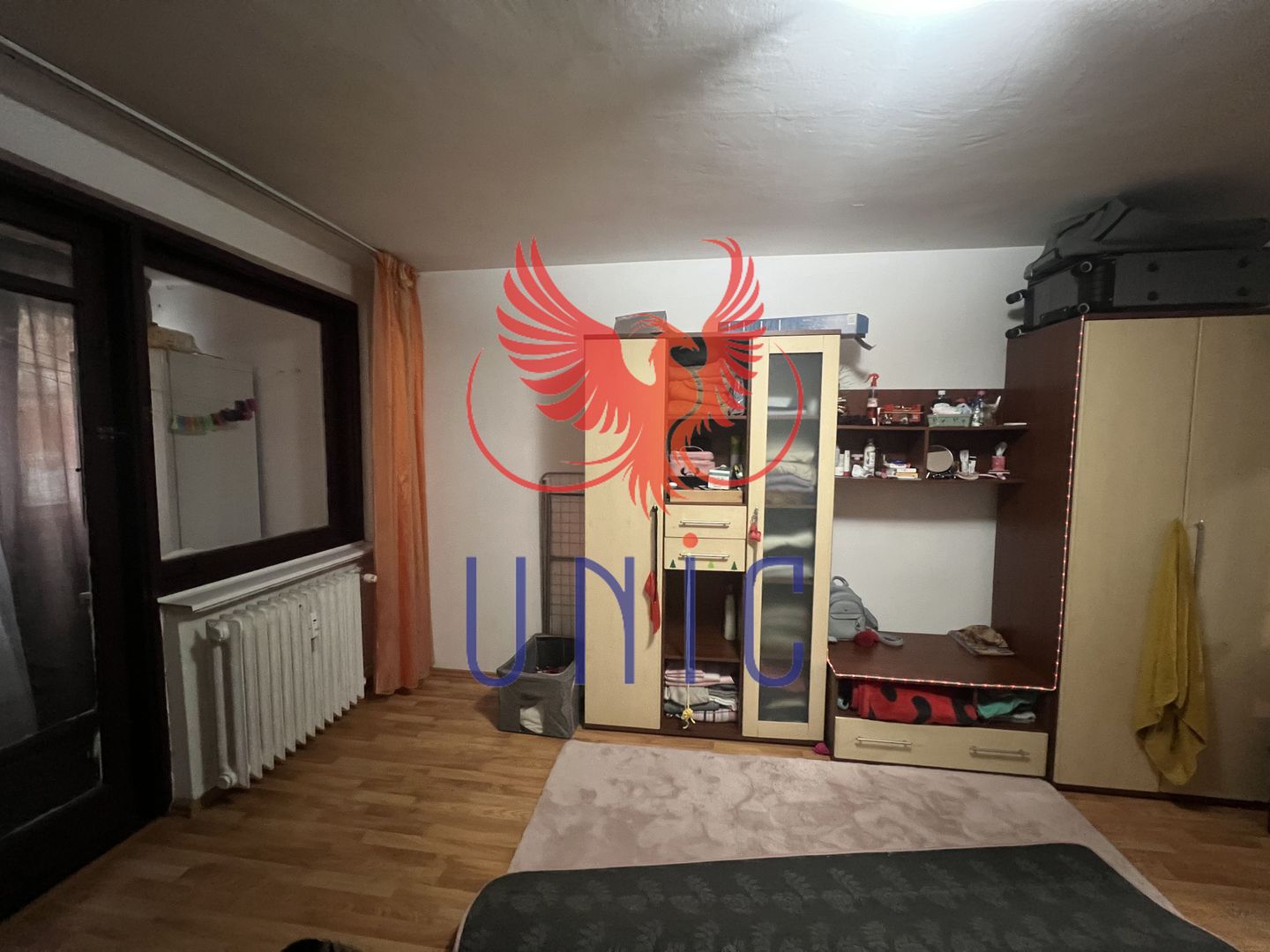 Garsoniera parter, balcon, Brazda lui Novac - 63 999 Euro - Poză 9