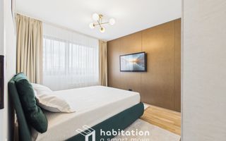 Apartament cochet, finisaje premium – Lipovei - Poză 20