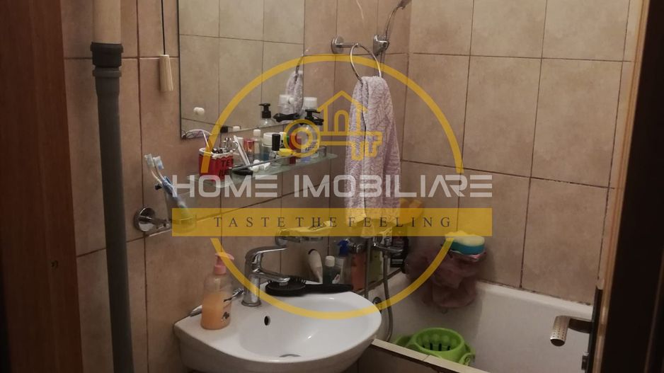 Garsoniera/ 24 mp/ zona Zimbru - Poză 5