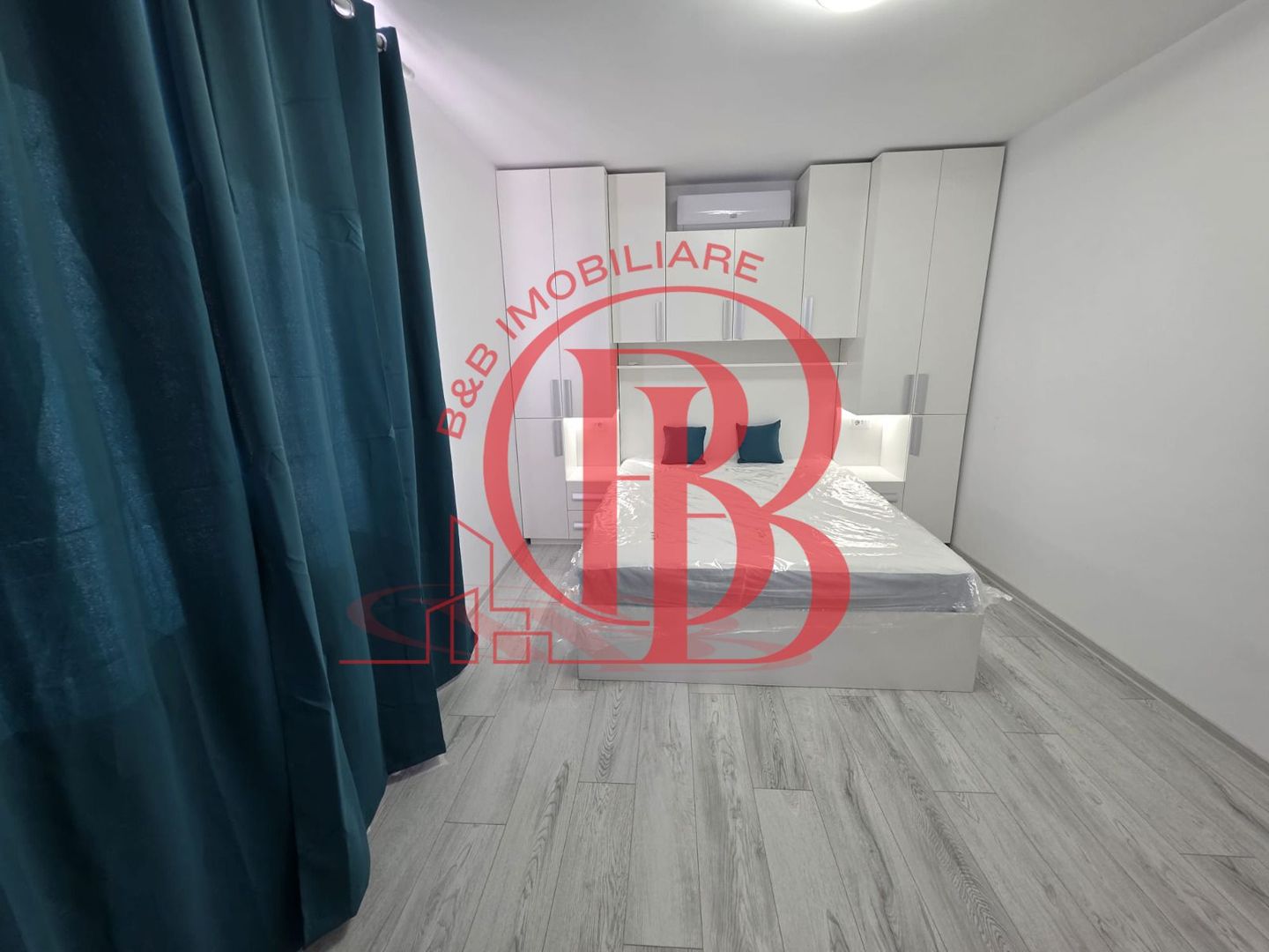 Inchiriere 2 camere+Loc parcare Th. Pallady Prima Inchiriere - Poză 7