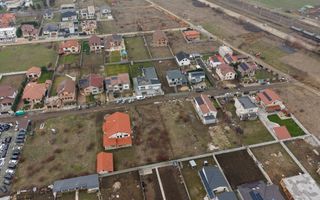 Teren intravilan de 925 mp în Vladimirescu - Poză 28