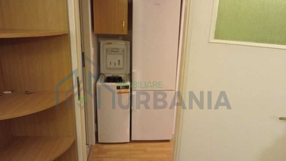 Apartament 2 camere de închiriat, Tătărași Nord, Iași - Poză 2