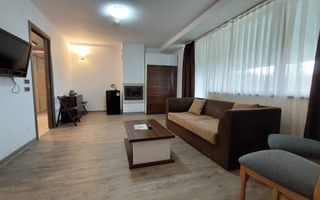 2 in 1, apartamente de 2 si de 4 camere, parcari, Silver Mountain - Poză 39