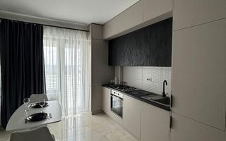 Apartament 2 camere în complexul Royal Town, Iași - 500€/lună - Poză 6