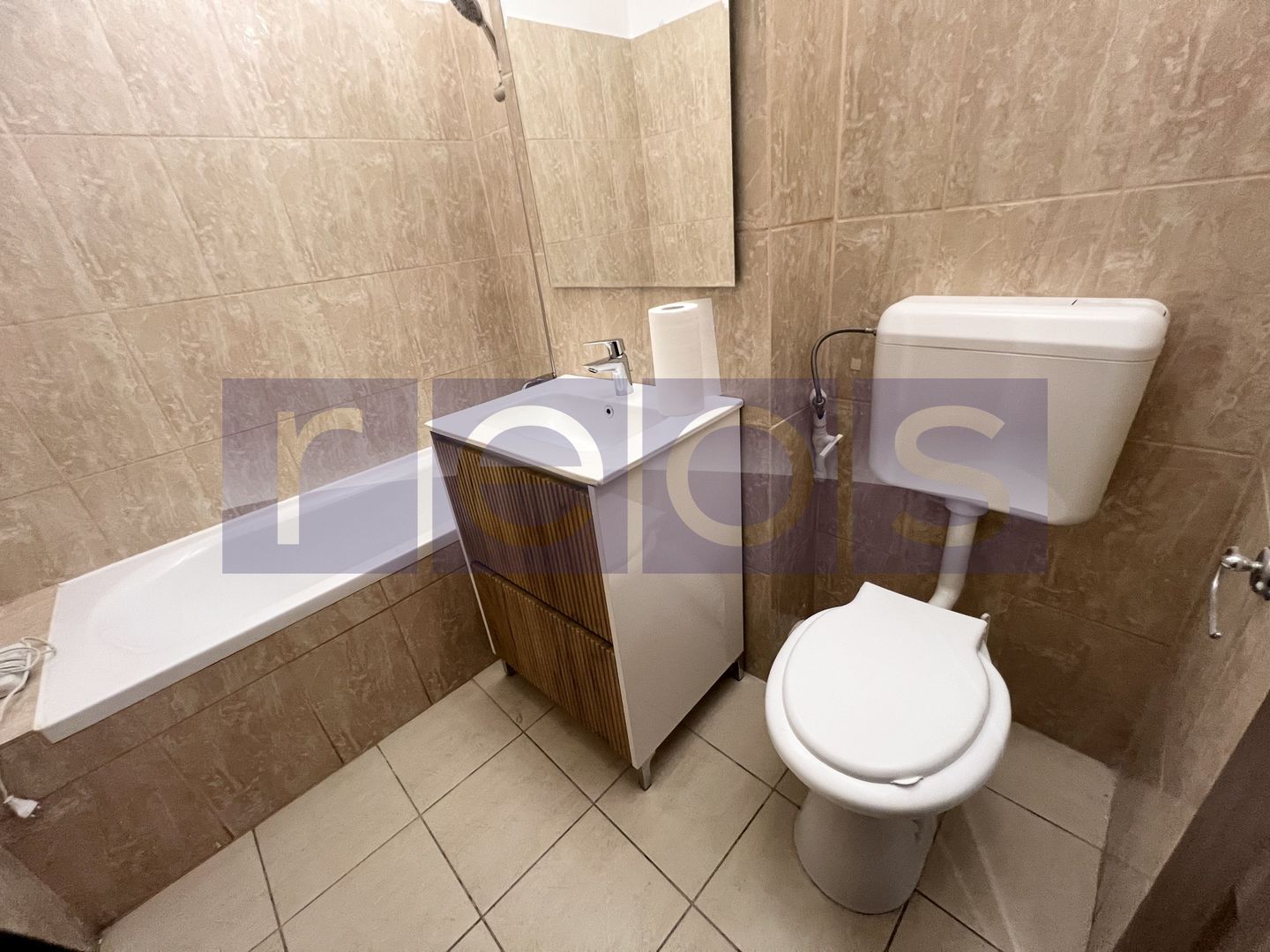 VANZARE 2 CAMERE | DECOMANDAT | RENOVAT | ZONA DOROBANTI - Poză 9