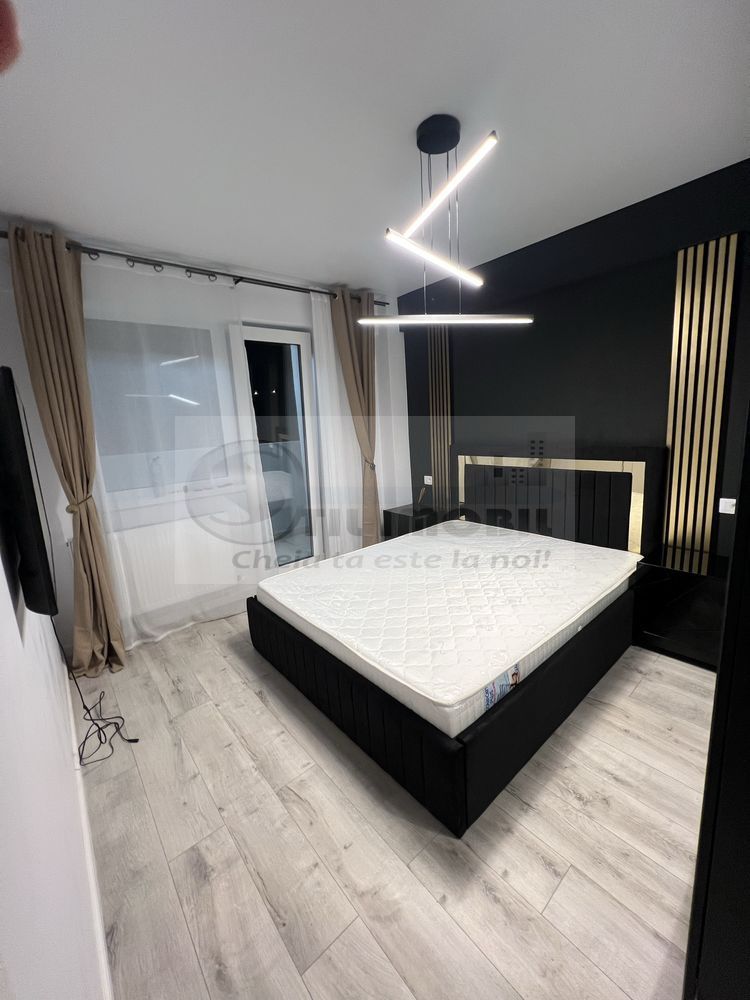 Apartament 2 camere – Bucium-Visani– Lagom Residence - Poză 2