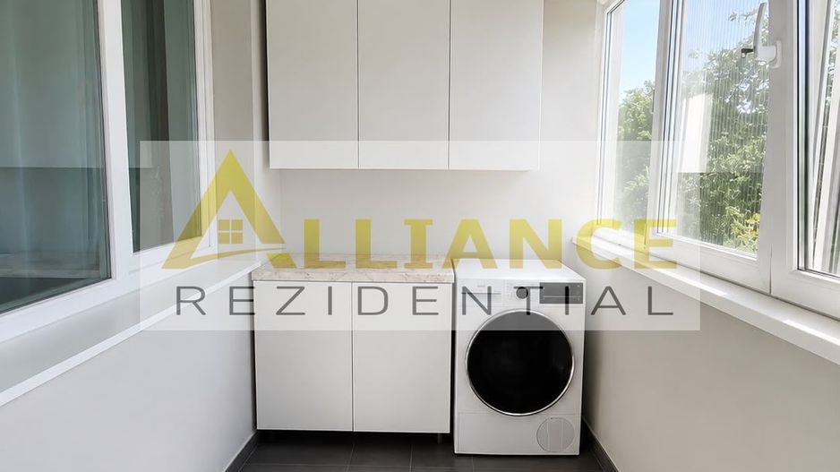 Apartament 4 camere de vanzare – Cavar Odei Tower - Poză 11
