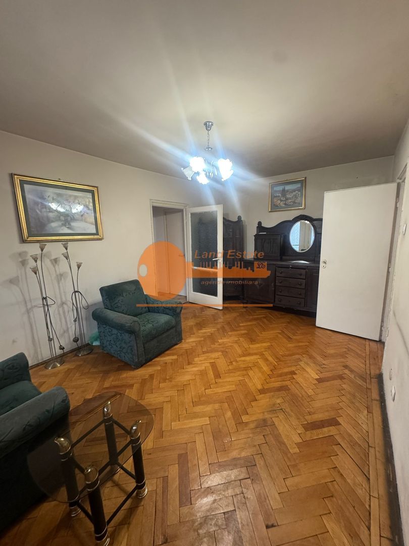 2 camere Iancului ( metrou 250 m ) - Poză 4