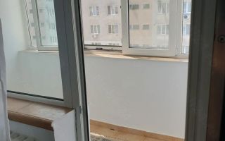 Cameră disponibilă în apartament decomandat, zona Alexandru cel Bun, Iași - Poză 7