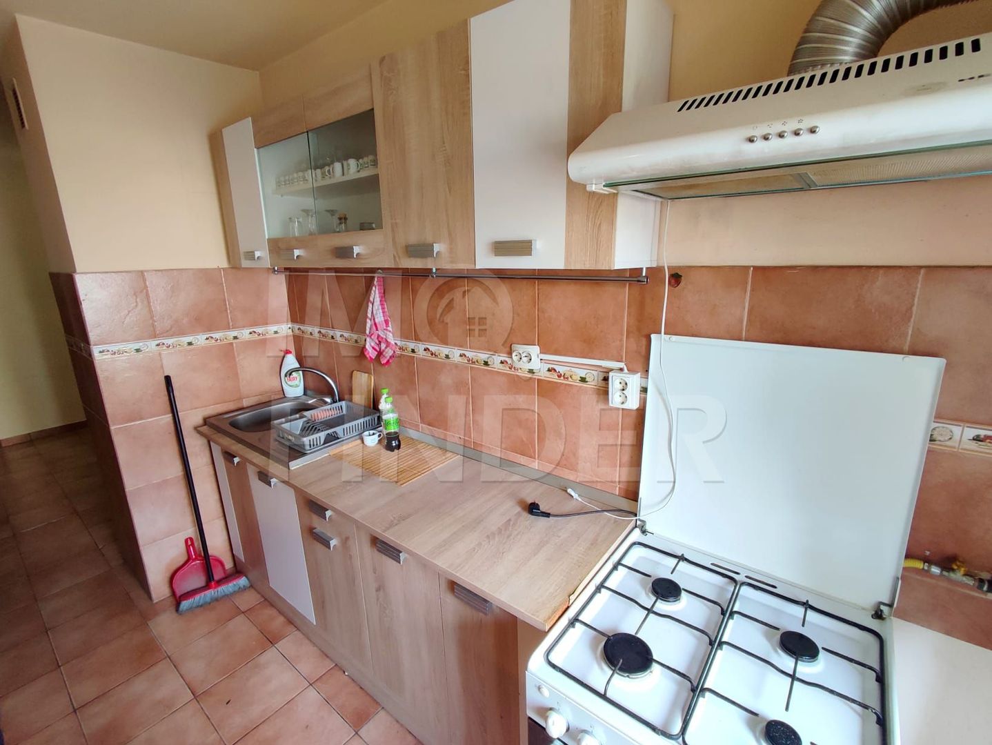 Apartament Etajul 1 Zona USAMV Kaufland Manastur - Poză 9