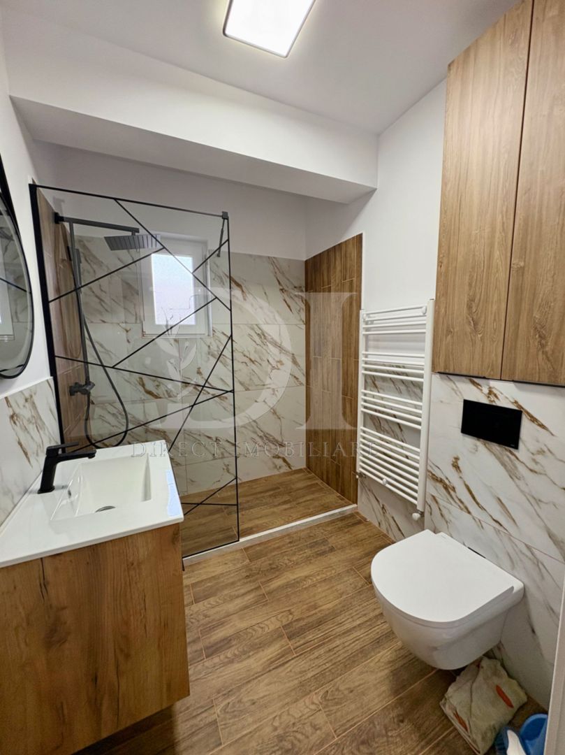 Apartament cu 2 camere – Zona Terra, Floresti - Poză 9