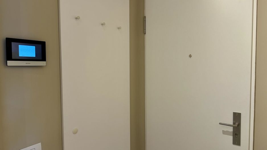 Apartament  la Isho cu vedere panoramica asupra orașului - Poză 14