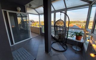 Penthouse 4 camere Clucerului  - Poză 2