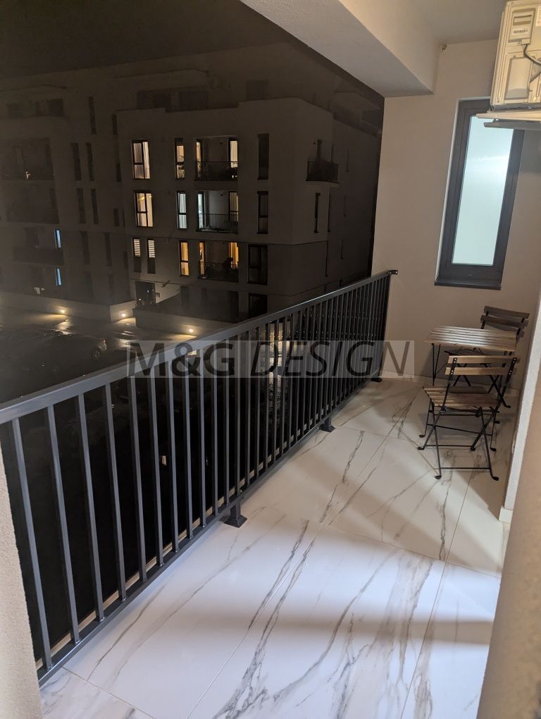 Apartament 2 camere bloc nou - Poză 7