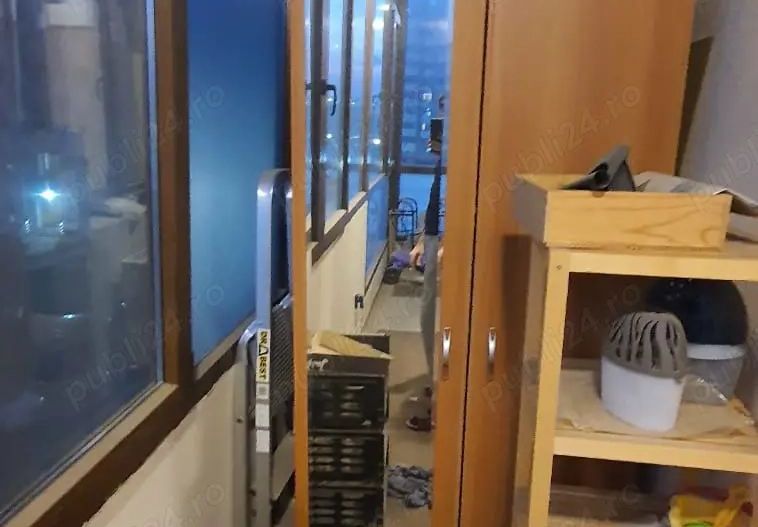 Vanzare apartament 2 camere Confort Urban Rahova - Poză 6