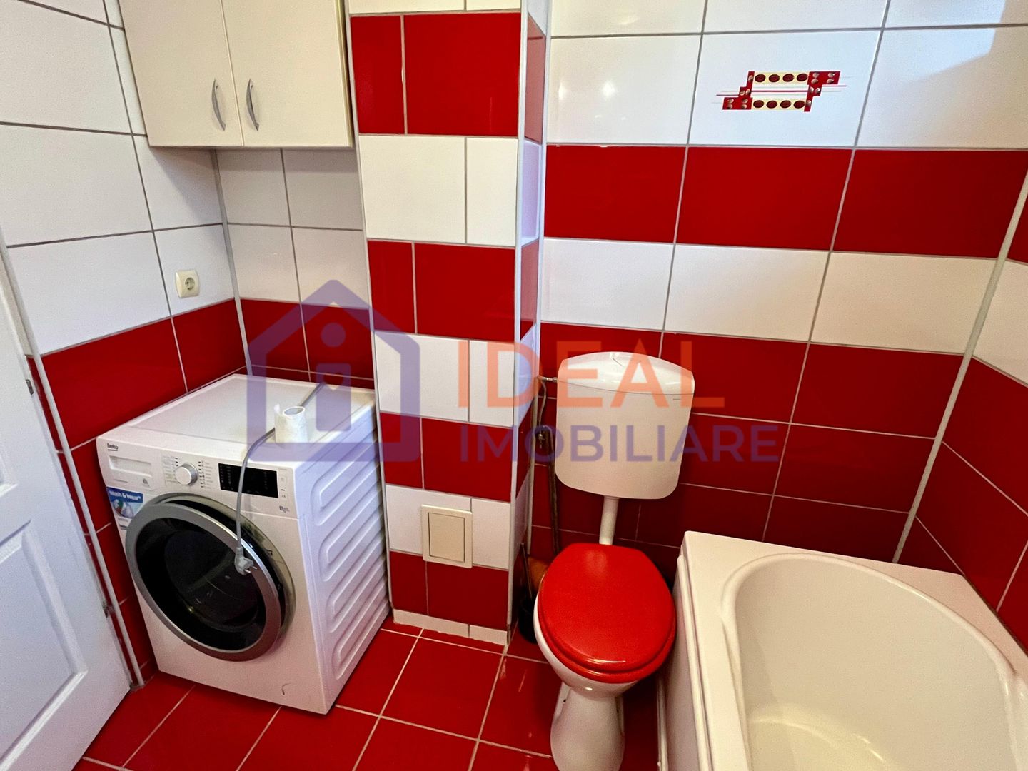 Apartament cu 2 camere - de închiriat - Poză 10