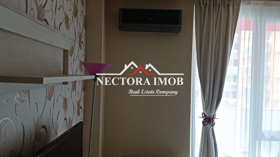 NECTORA IMOB-Apartament 2 camere, ARED T. Vladimirescu, 56 mp, Parcare - Poză 5