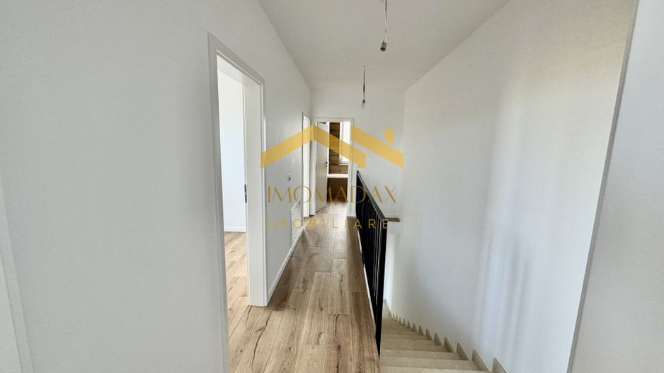 Bucovat-Duplex P+E-Finisaje la Alegere - Poză 8