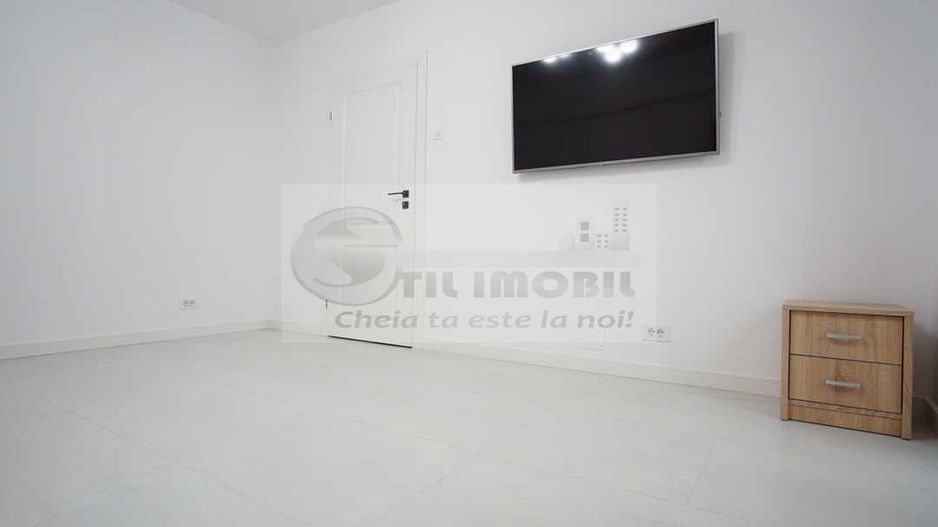 Spațiu Ideal pentru Birou – 38 mp - Judecătoria Iași - Poză 2