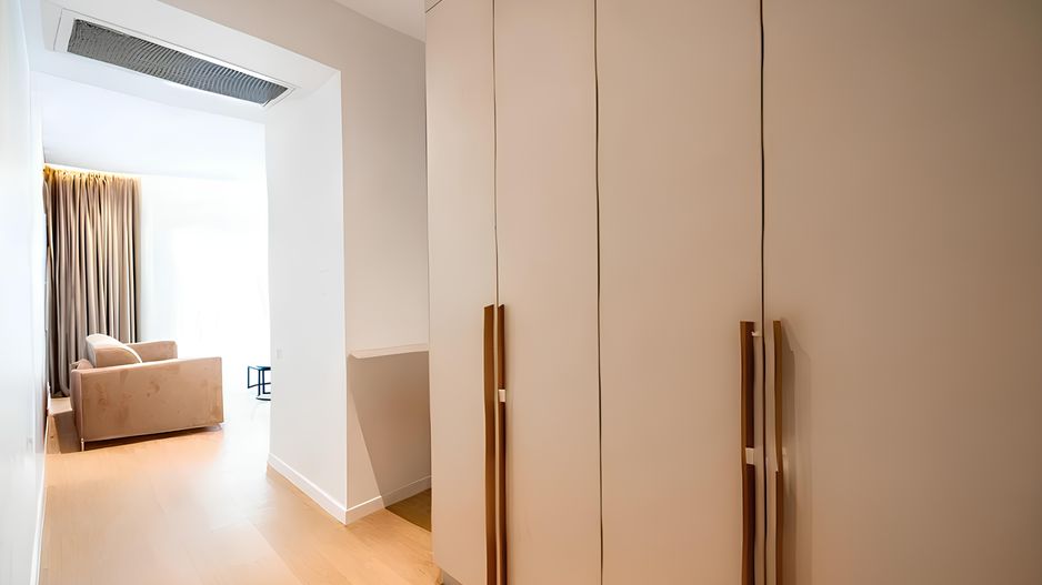 Apartament modern 2 camere One Verdi Park I Floreasca I View superb - Poză 16