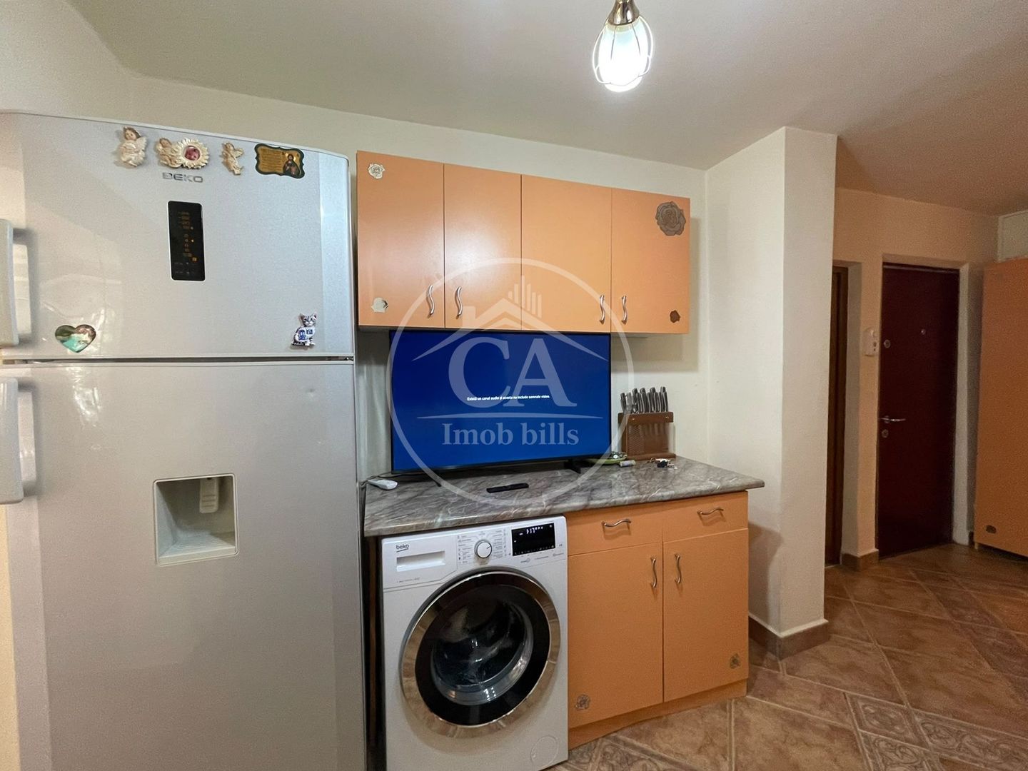 Apartament cu 2 camere de inchiriat în zona Nufărul, Oradea - Poză 7