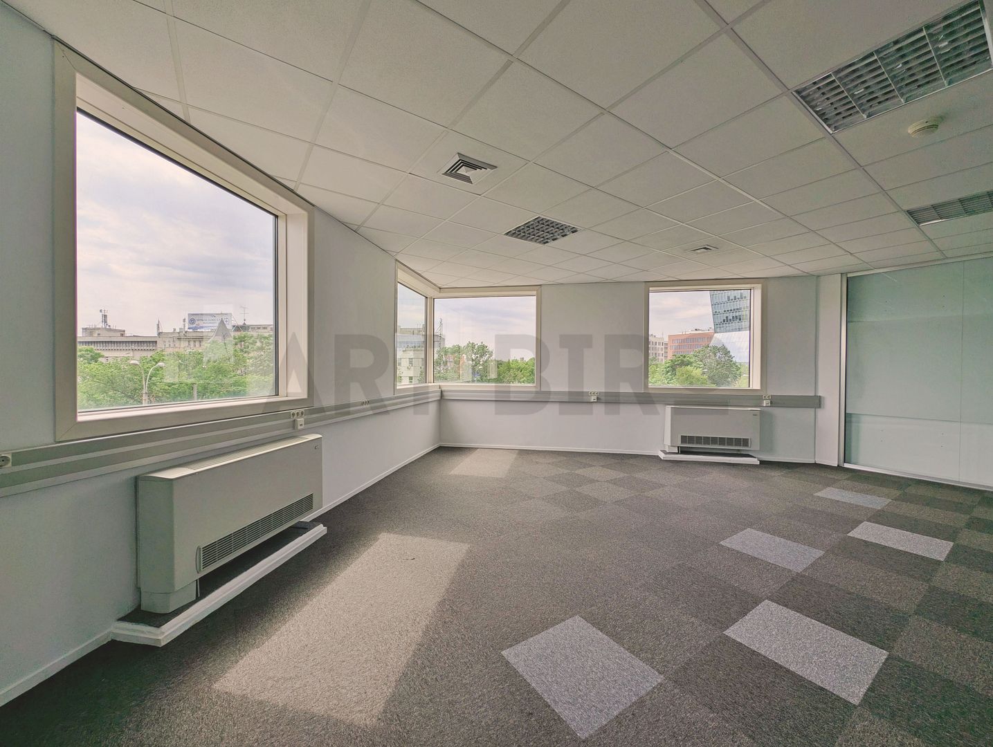 Zero comision, spatii birou de la 47mp, pret all inclusive, WTC - Poză 2