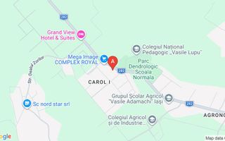 Apartament 3 cam Azimut - Poză 12