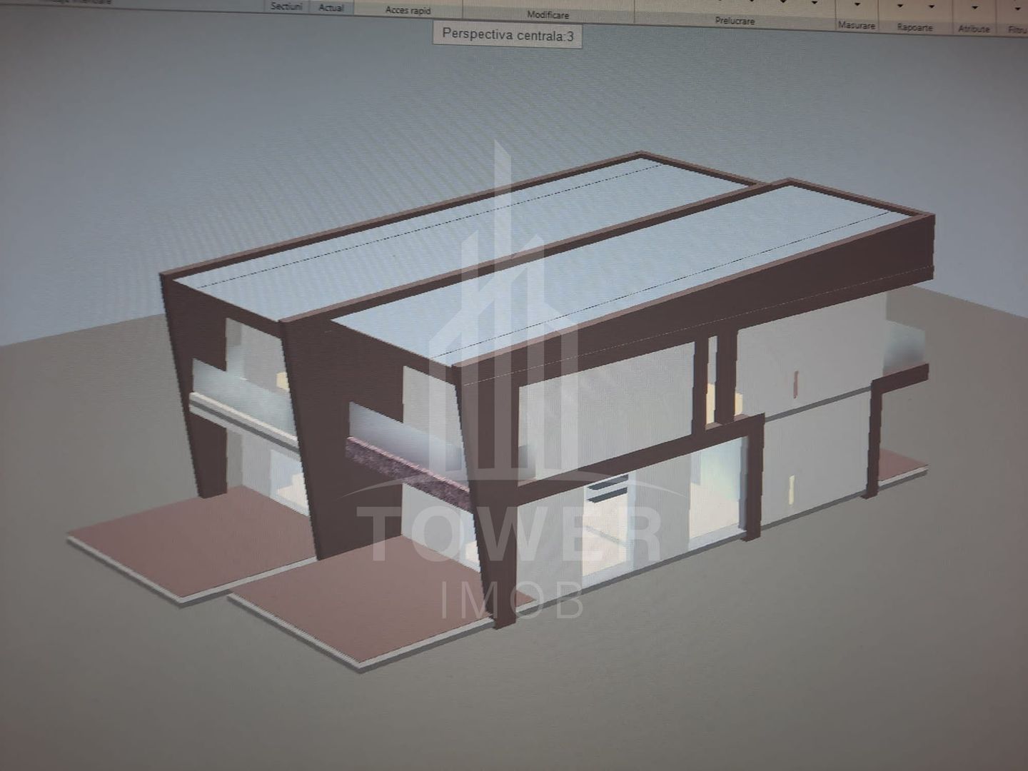 Casă de vânzare | Cartierul Arhitecților - Poză 1