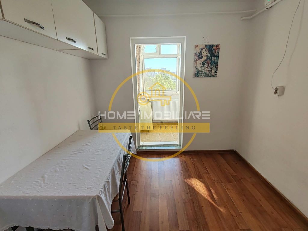 Apartament 1 Camera Decomandat Nicolina Lidl 35 MP - Poză 4