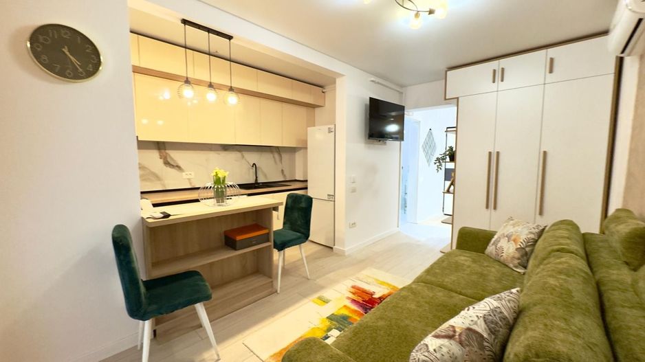 Garsonierea Noua, Prima închiriere -  Comision 0% pentru chiriaș! - Poză 8