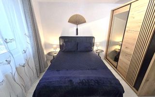 🌳 Închiriez Apartament cu 2 camere premium, Parc IOR & Titan Potcoava - Poză 5