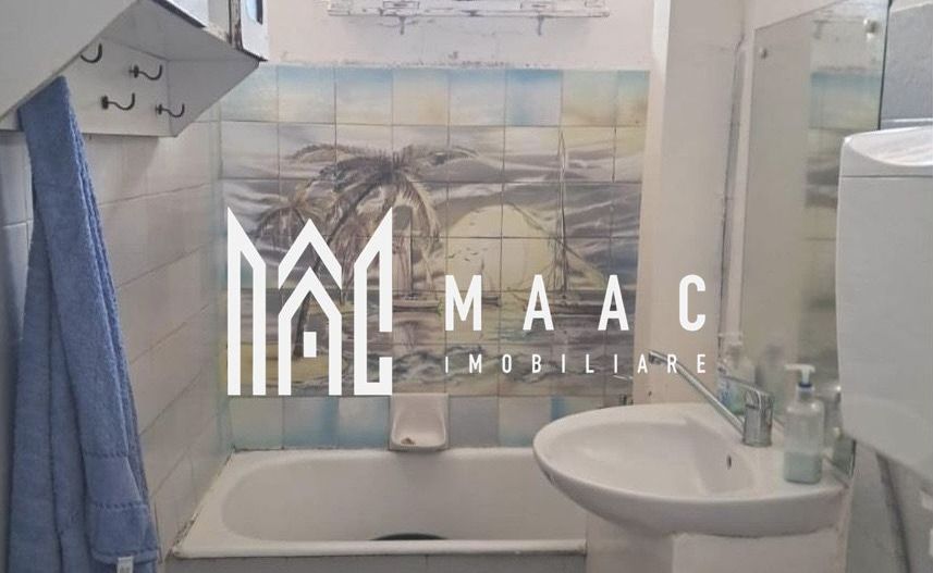 Apartament 2 Camere I Semidecomandat I Zona Mihai Viteazul - Poză 3