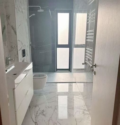 For Rent | 4-Room Apartment I 141 sqm | Iancu Nicolae I Storage Box - Poză 12