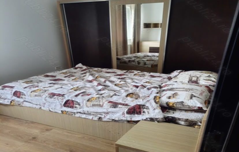 AP. 2 CAMERE- MIHAI BRAVU, PARCARE INCLUSA, CENTRALA, BLOC NOU - Poză 7