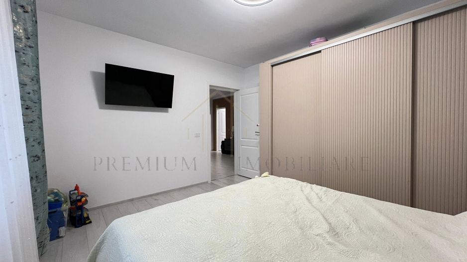 Casa de vanzare Cartier Andrasesti - Poză 8