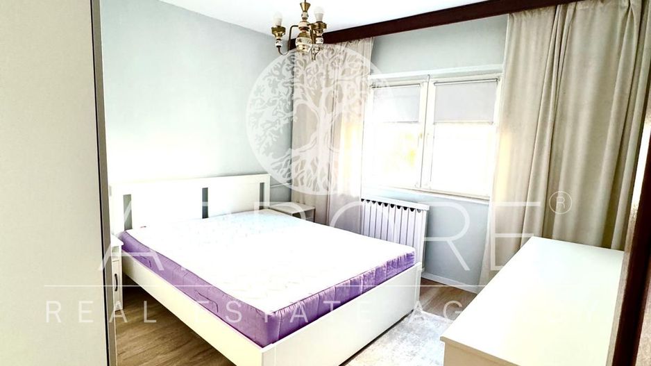 Apartament 3 camere de închiriat–Loc de parcare inclus - Poză 6