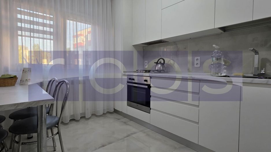 VANZARE 2 CAMERE SEMIDECOMANDAT -TINERETULUI -TIMPURI NOI - Poză 6